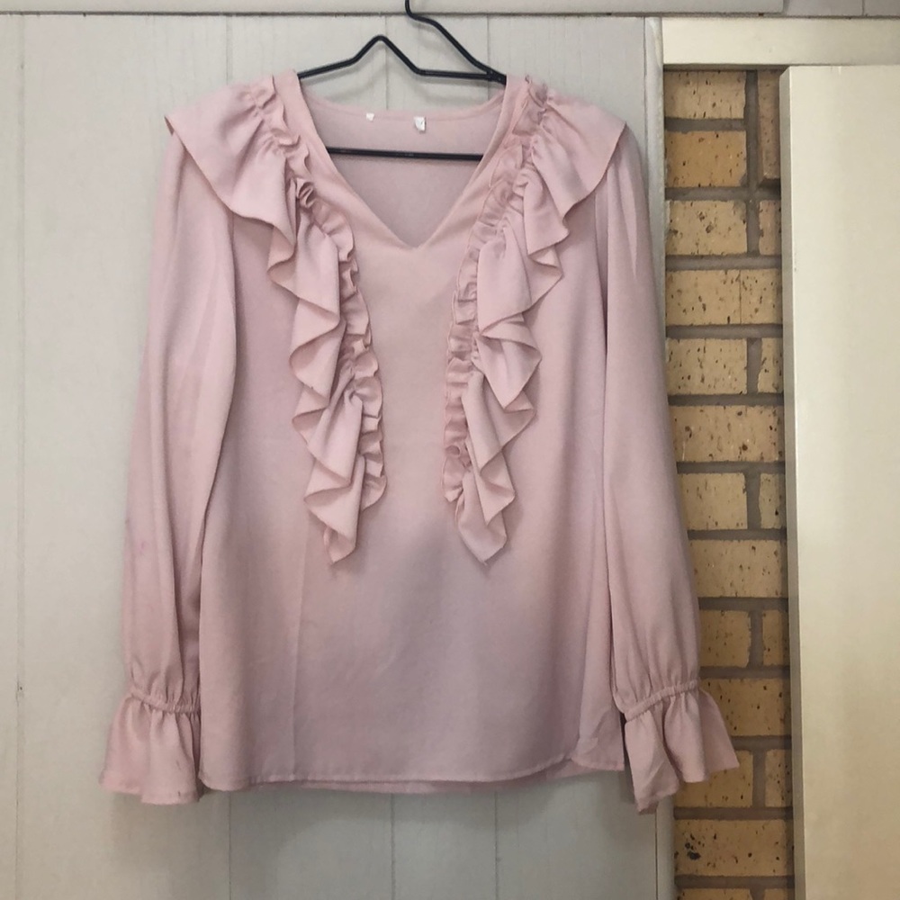 Blouse - Picture 2 of 3